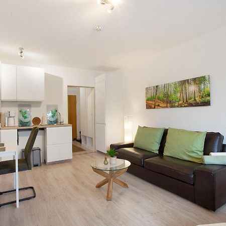 Ruebezahl Apartment Brilon Exterior foto