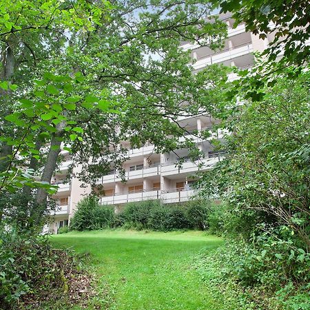 Ruebezahl Apartment Brilon Exterior foto
