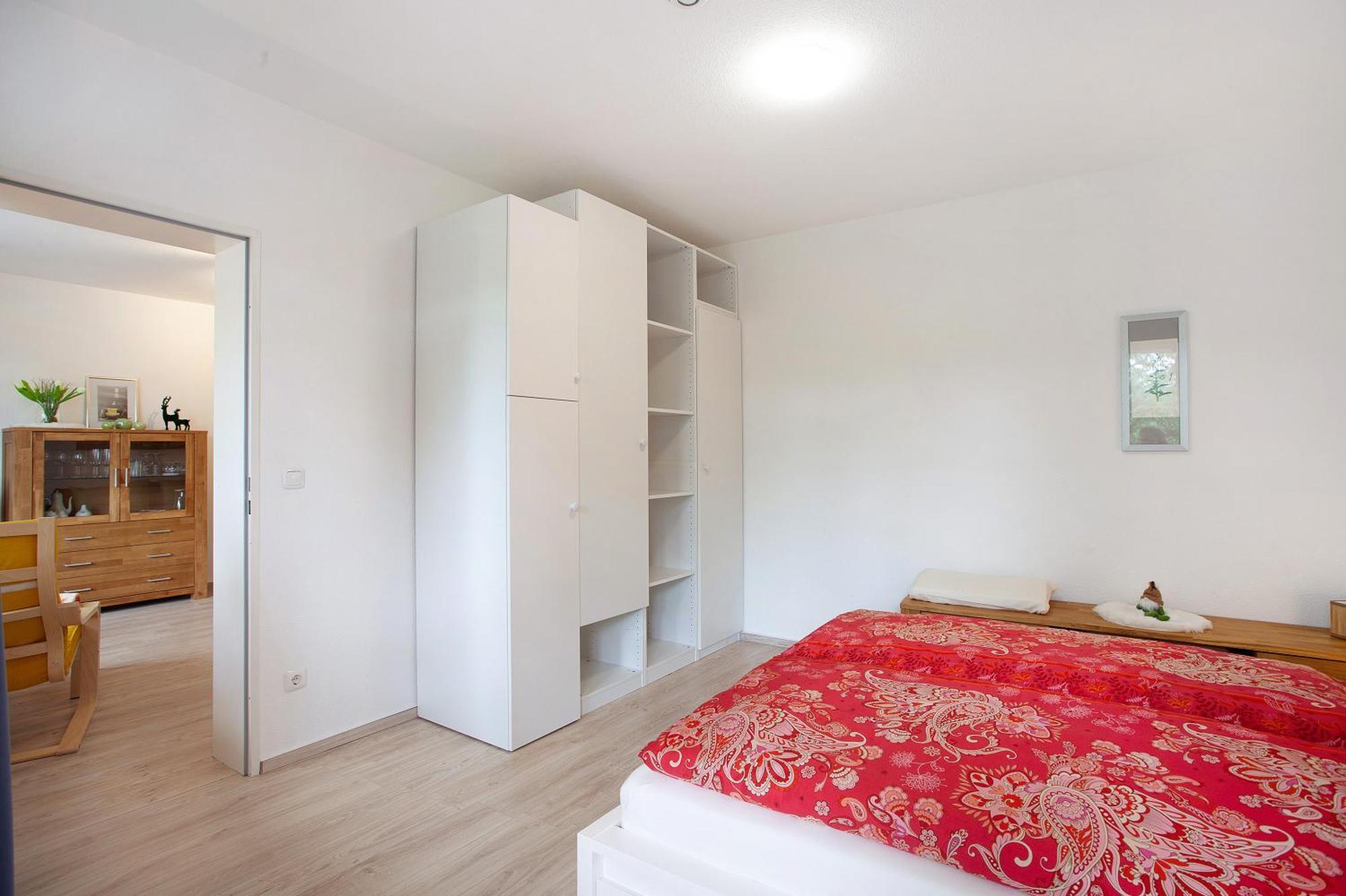 Ruebezahl Apartment Brilon Exterior foto